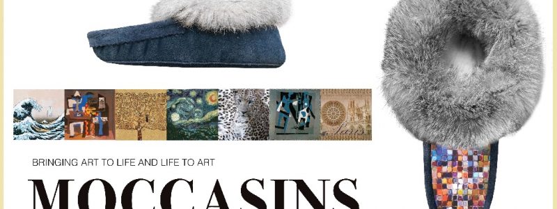 Moccasin 1