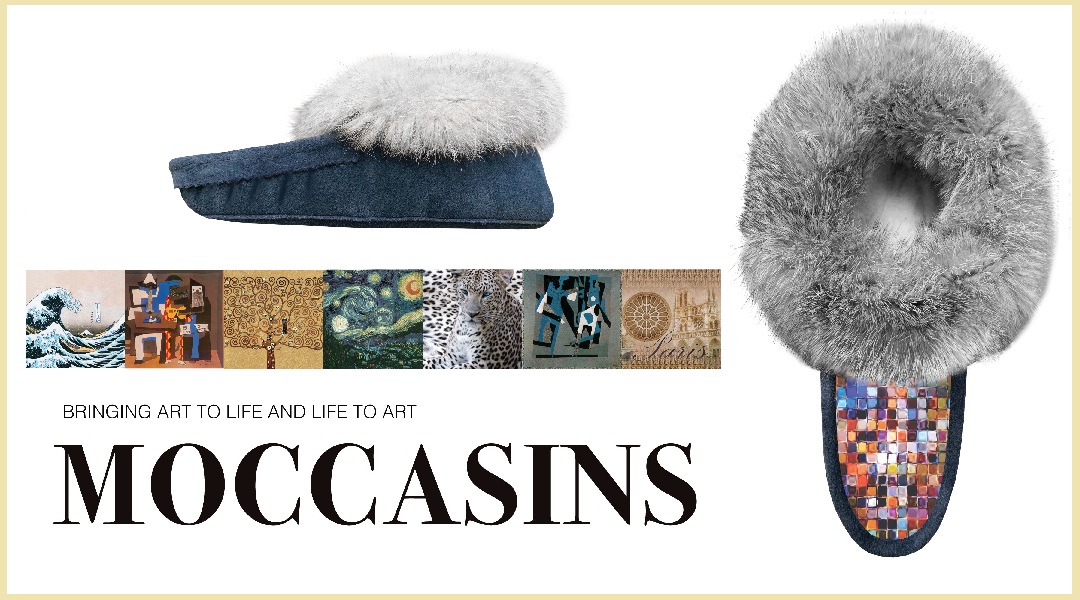 Moccasin 1