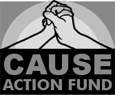 CAF logo