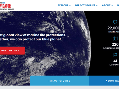 Home-ProtectedSeas-Navigator