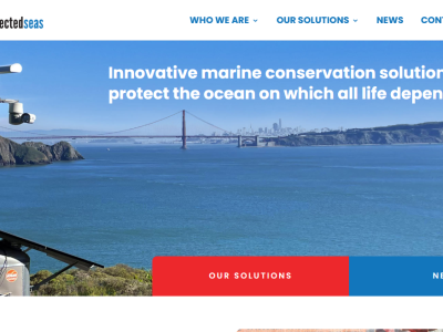 ProtectedSeas-